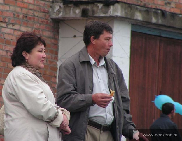 День села День села