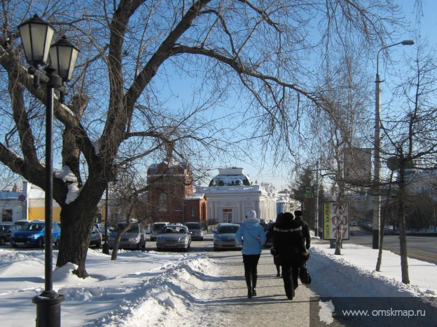 Ул. Ленина Ул. Ленина