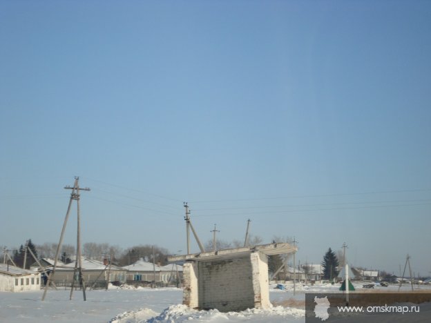 Остановка 