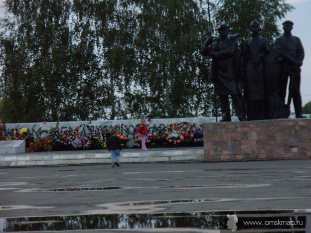 площадь победы площадь победы