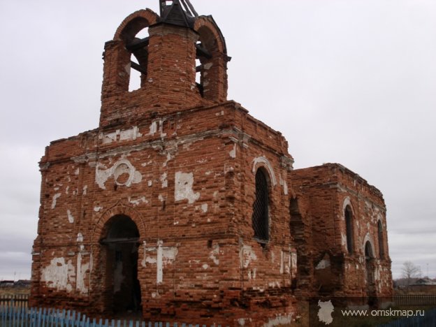 Храм Храм