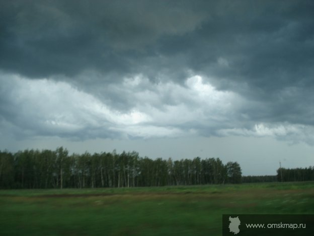 Рвутся тучи, злятся тучи... Рвутся тучи, злятся тучи...