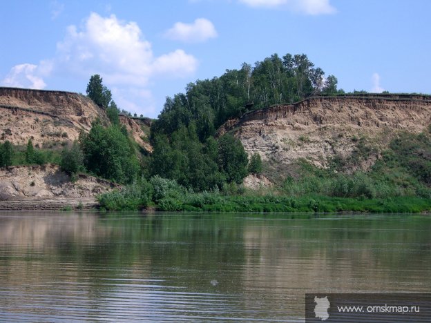 Карташевские пески