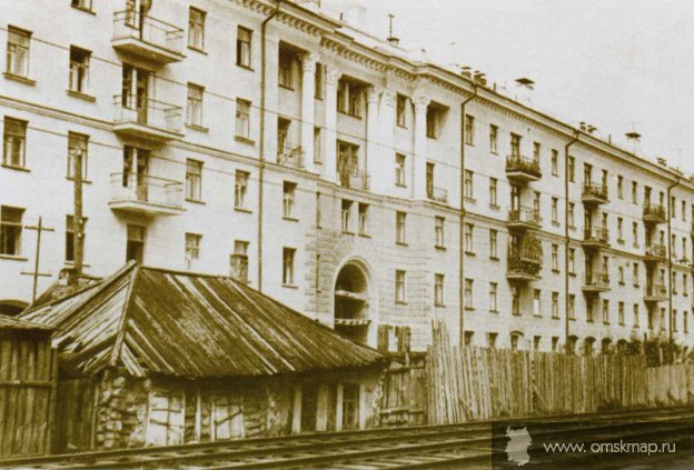 ул. К. Маркса, 10 ул. К. Маркса, 10