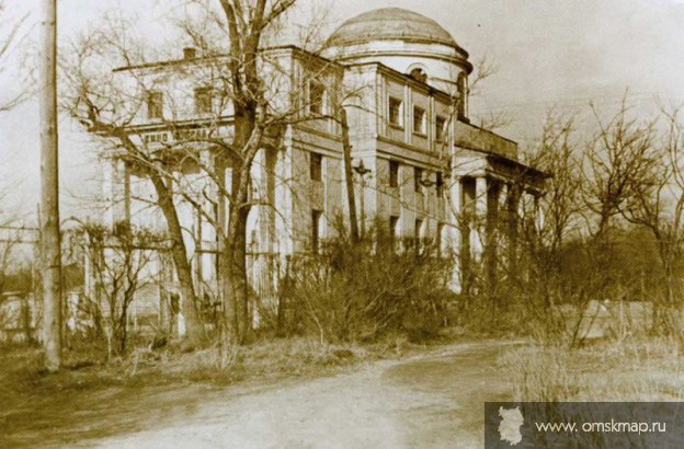 Никольский казачий собор в советское время Никольский казачий собор в советское время