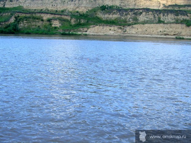 Большая вода Большая вода