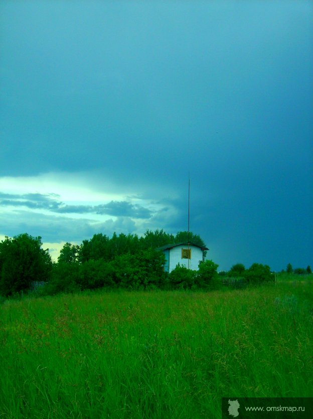 Краски лета