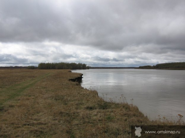 Большая вода