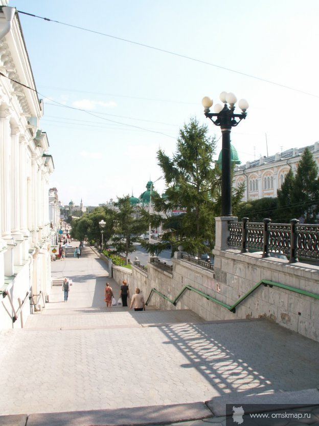 Любинский проспект Любинский проспект