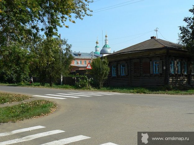 Старинные улочки. Старинные улочки.