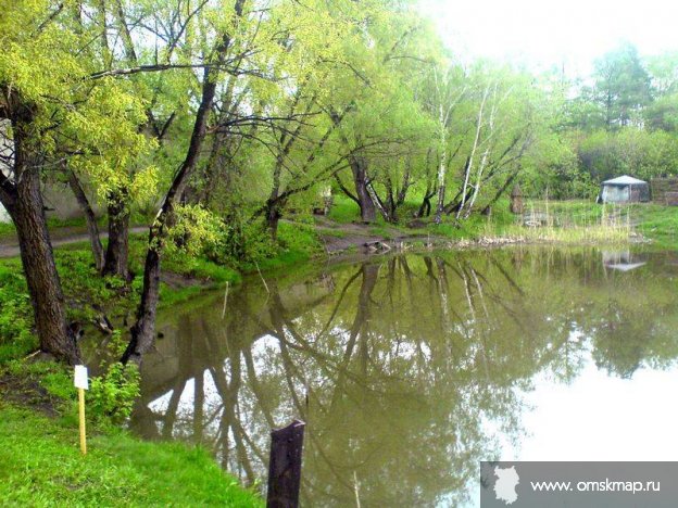 "Рыбное место" "Рыбное место"