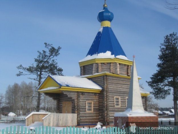 Фотографии села Фотографии села