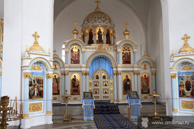 Ачаирский монастырь(территория) Ачаирский монастырь(территория)
