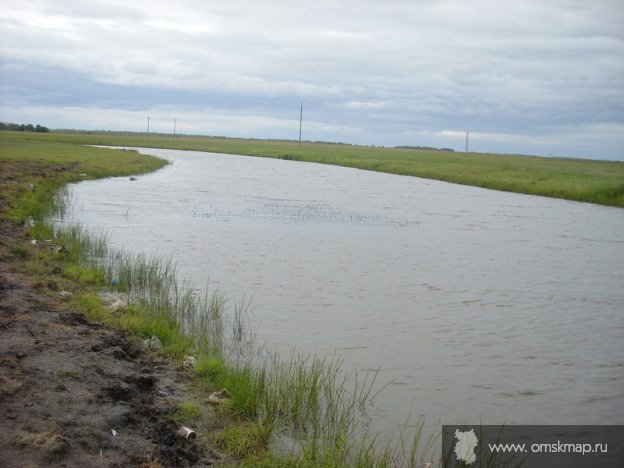 р.Карасук р.Карасук