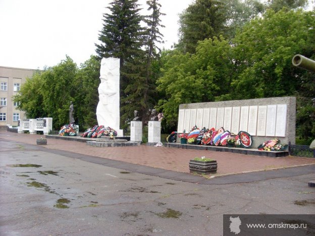 Площадь победы Площадь победы