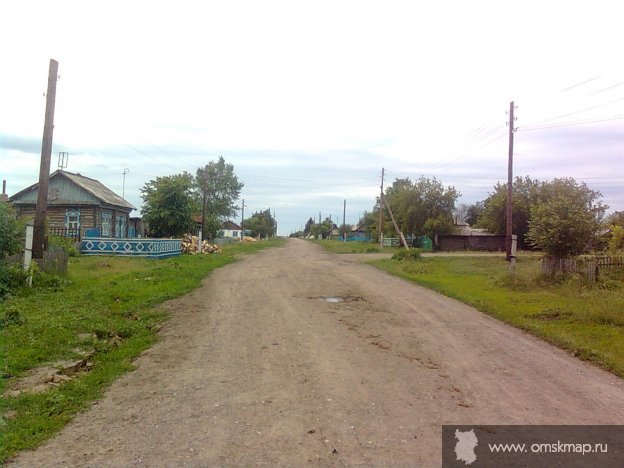 Черновка Черновка