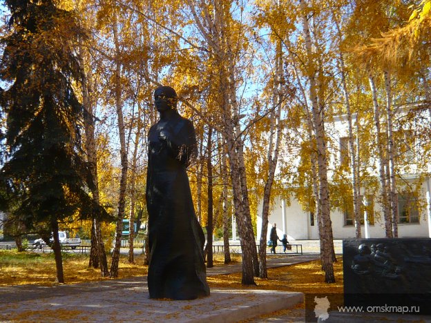 Знакомства В Лузино Омск