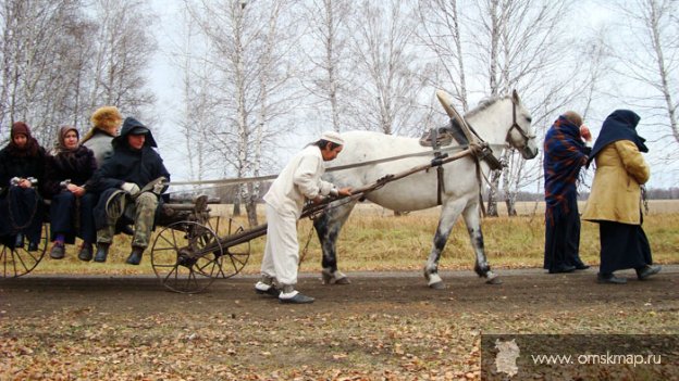 Кандальники 2 Кандальники 2