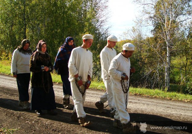 Кандальники 4 Кандальники 4