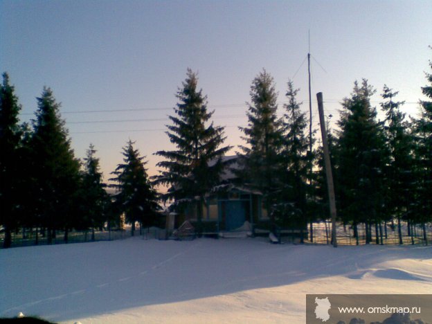 Лесхоз Лесхоз