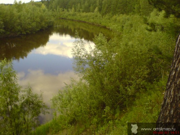 берег берег
