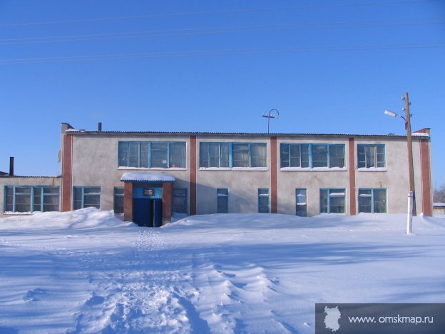 Дом культуры Дом культуры