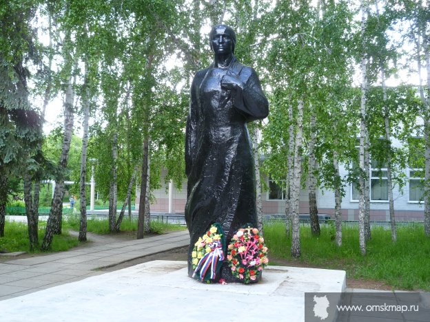 Аллея Героев Аллея Героев