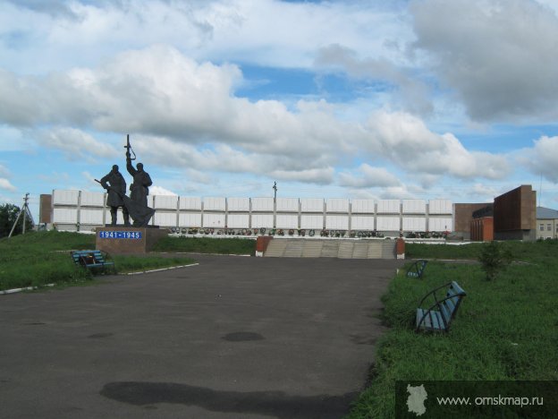 Монумент славы Монумент славы