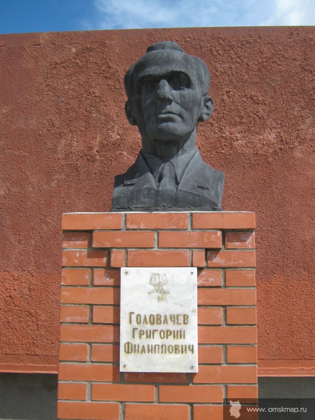 Головачев Г.Ф. Головачев Г.Ф.