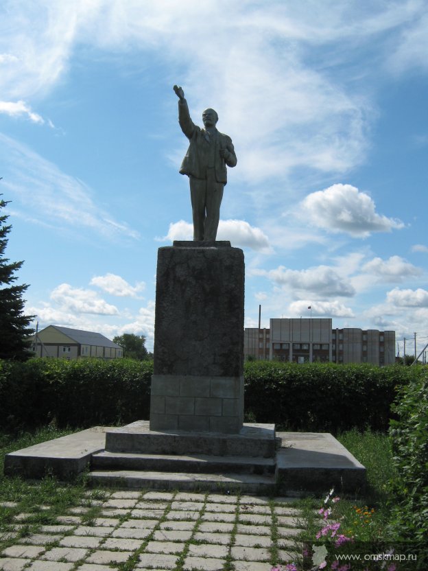 Памятник Памятник