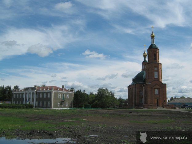 Культура и духовность