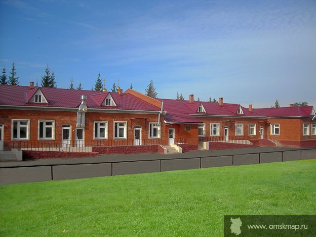 Инфекционное отделение ЦРБ Инфекционное отделение ЦРБ