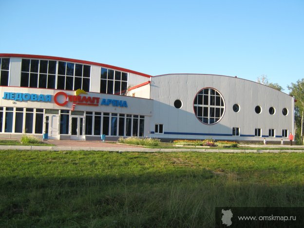 Круглое окно Круглое окно