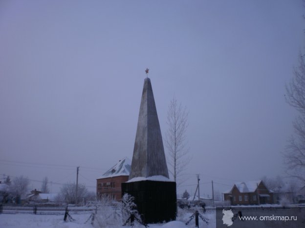 Памятник 1 Памятник 1