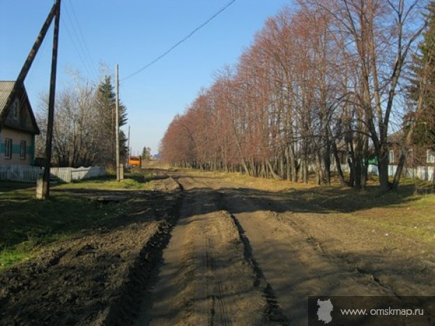 Липовая роща Липовая роща