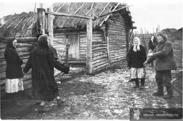д.Ишкуль. Сельские будни. д.Ишкуль. Сельские будни.