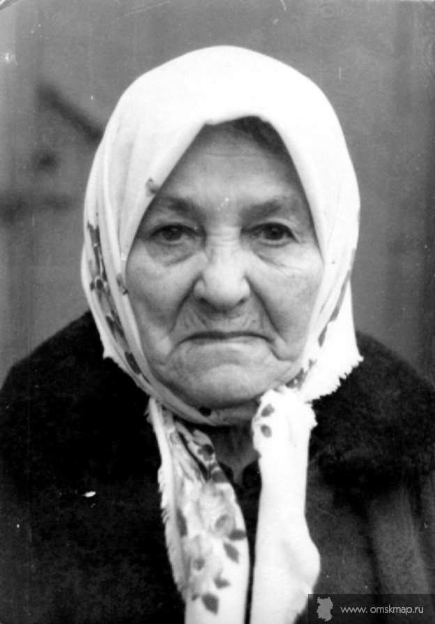 Анна Романовна Ананьева Анна Романовна Ананьева