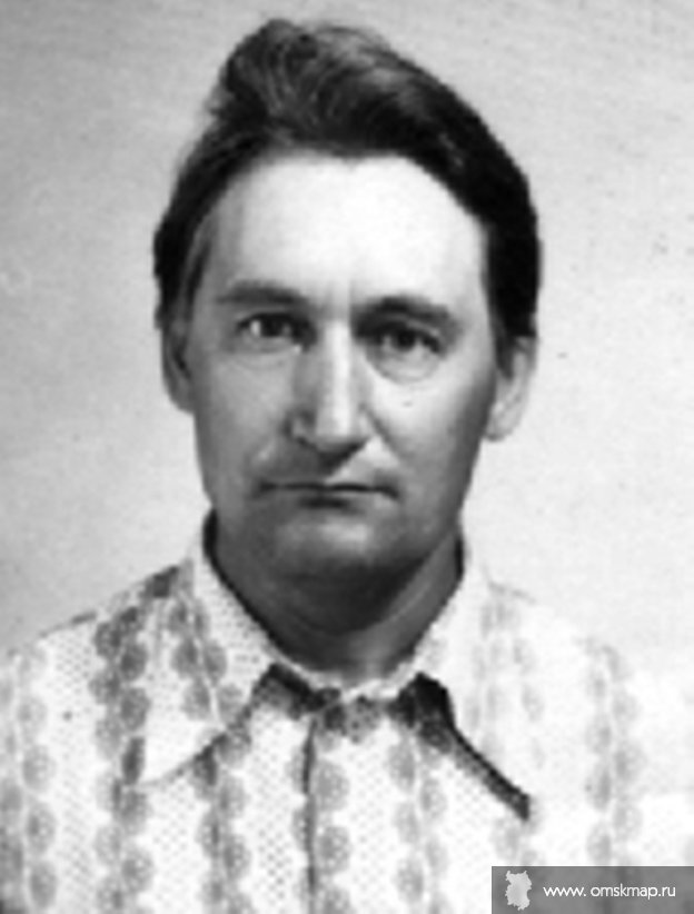 Николай Яковлевич Ананьев 70-е Николай Яковлевич Ананьев 70-е