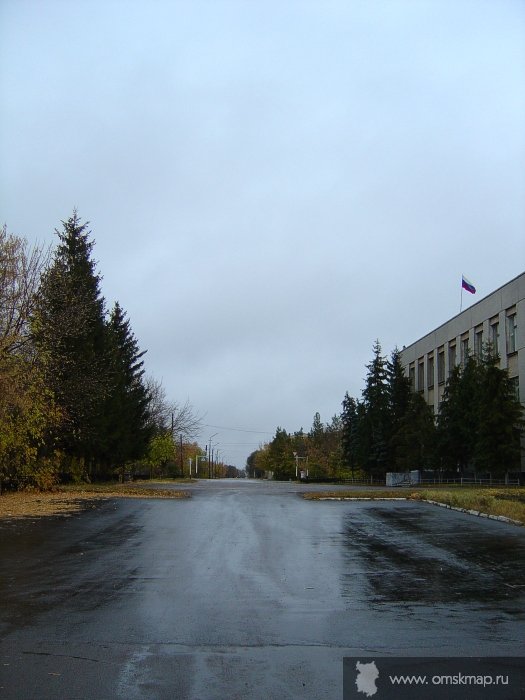 Администрация Администрация