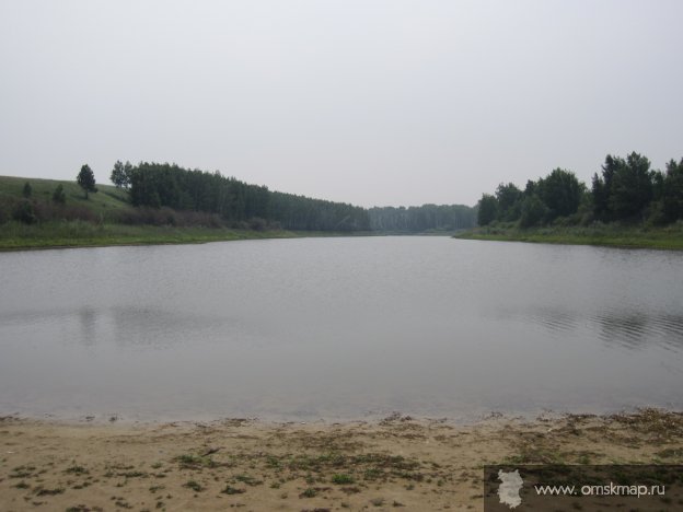 Амринская балка Амринская балка