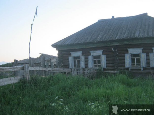 Жилой дом Жилой дом