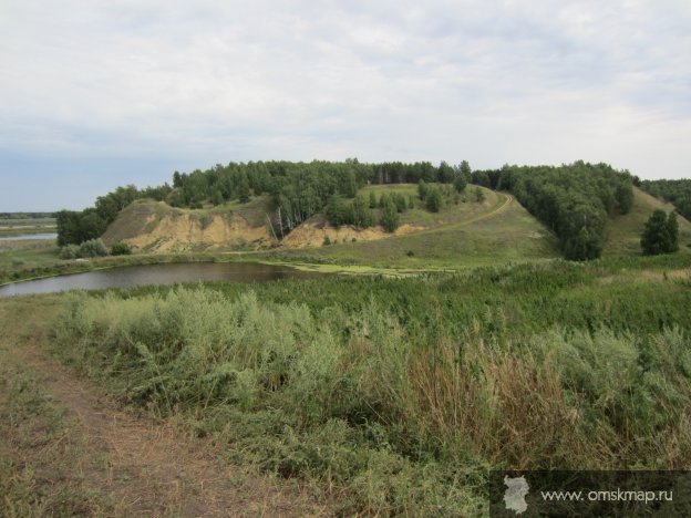 Магическая панорама Магическая панорама