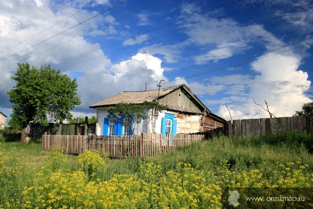 После дождя После дождя