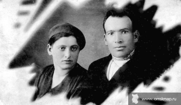 Саковская Татьяна Ивановна и Бобровский Андрей Лаврентьевич Саковская Татьяна Ивановна и Бобровский Андрей Лаврентьевич