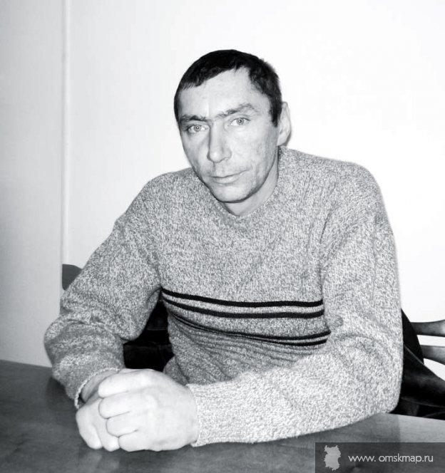 Михаил Ивахненко. Предприниматель Михаил Ивахненко. Предприниматель
