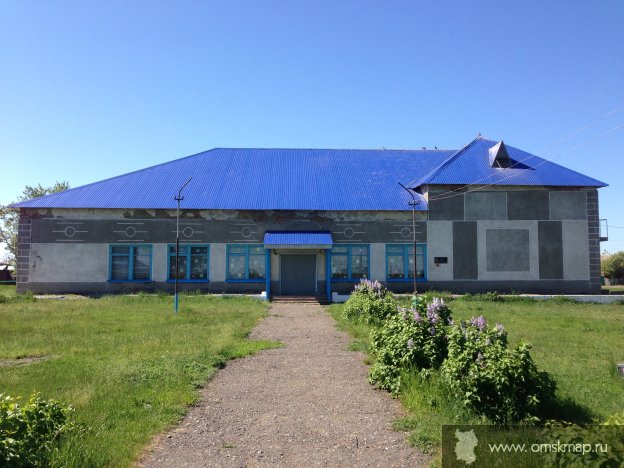 Дом культуры Дом культуры