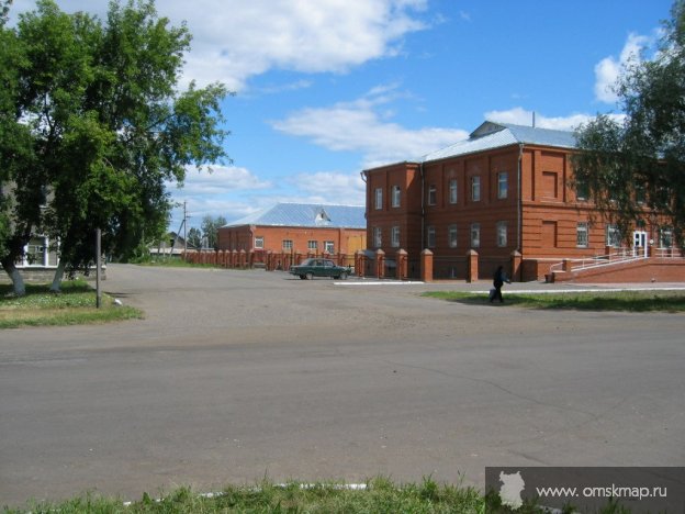 Офис ОАО "Ростелеком" Офис ОАО "Ростелеком"