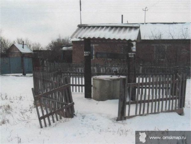 Колодец Колодец