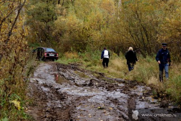 Наши проходимые дороги Наши проходимые дороги