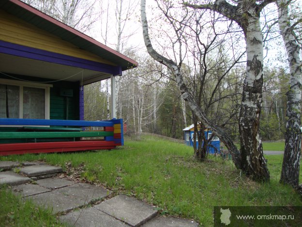 Бунгало Бунгало